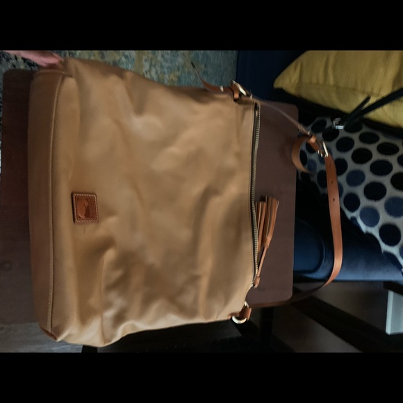 Dooney & Burke - Picture 1 of 2